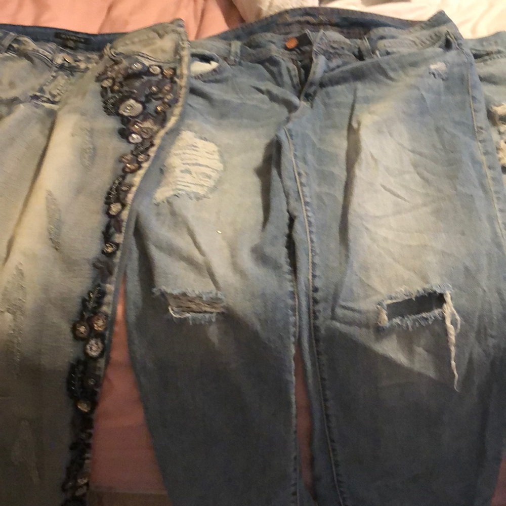 Jeans - Picture 6 of 7